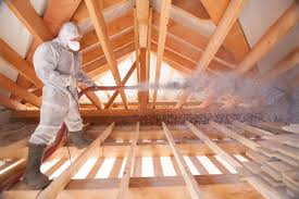 Types of Insulation We Offer in Beech Mountain Lakes, PA