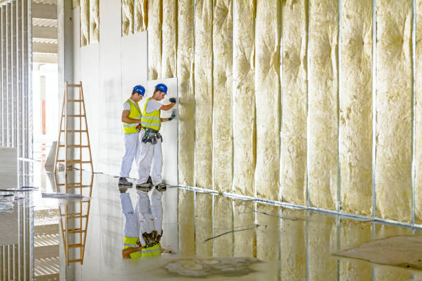 Beech Mountain Lakes, PA Foam Insulation Services Company